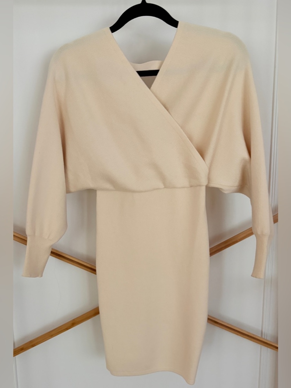 Beautiful Sweater Dress